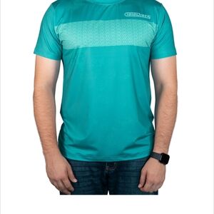 1010 Discs Bar Performance Jersey